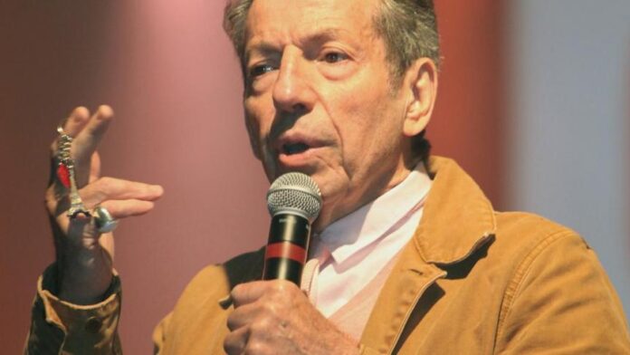 Michel creton vie privée