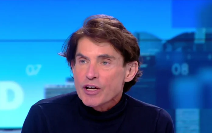 Arno klarsfeld malade cancer