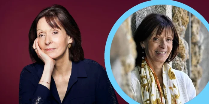 QUI EST LE MARI DE PATRICIA ALLÉMONIÈRE