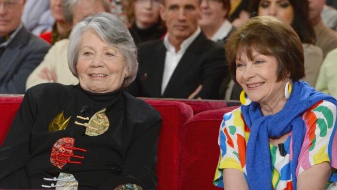 MACHA MÉRIL FORTUNE