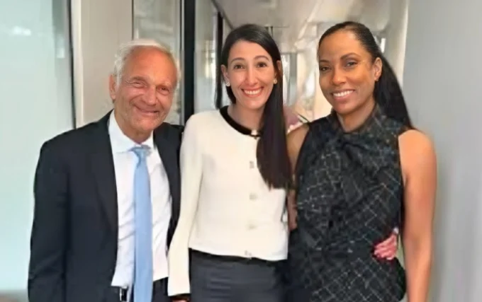 SABRINA MEDJEBEUR CONJOINT