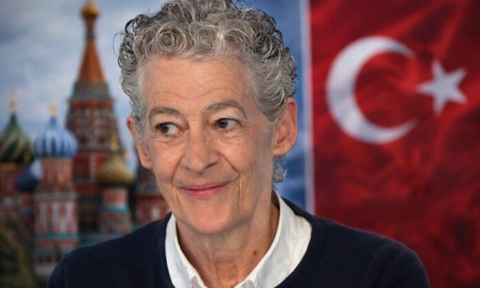 Marie jégo wikipédia