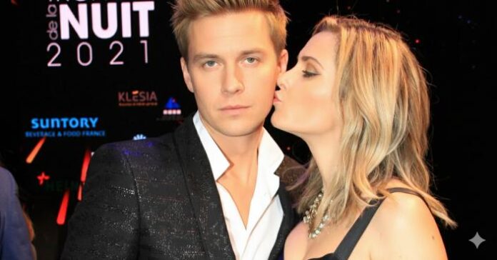 cyril féraud compagne photo