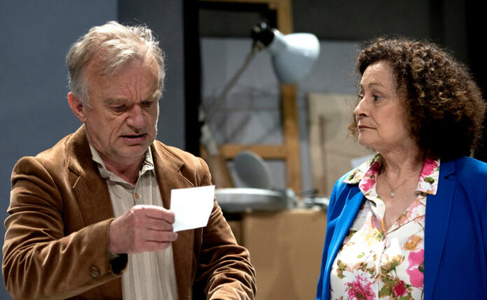 Dominique Pinon Epouse