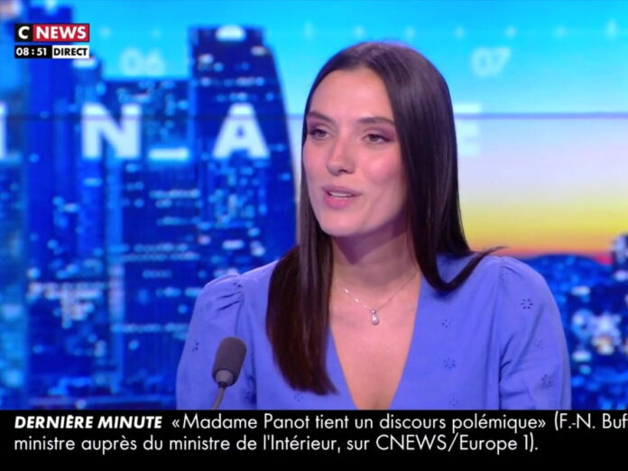 Shana Loustau Wikipédia