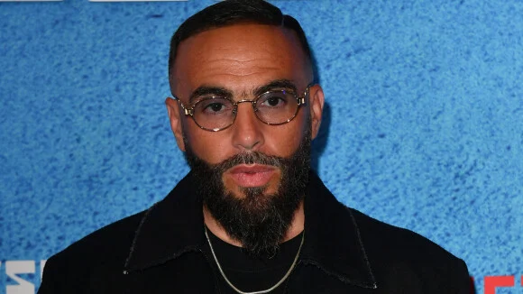 Sofiane Pamart Compagnon