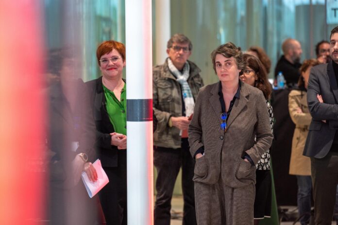 Laurence des Cars Compagnon