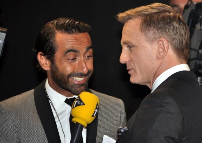 Olivier benkemoun wikipédia