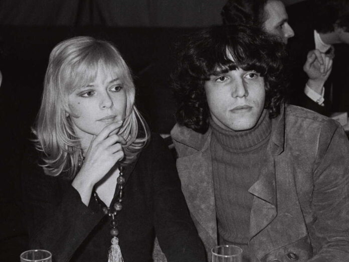 France Gall Compagnon