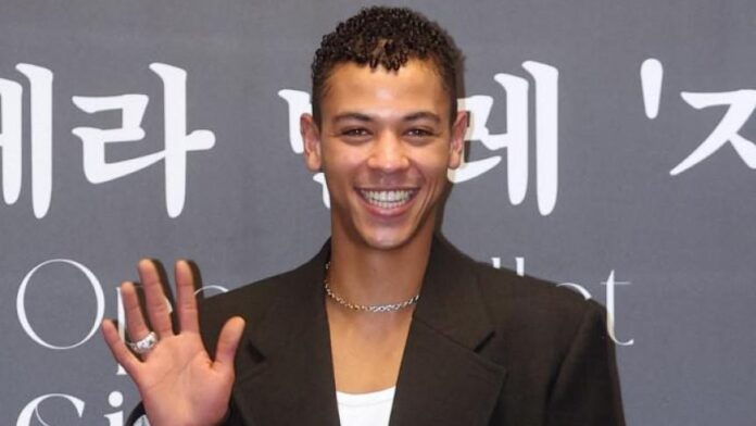 guillaume diop vie privée