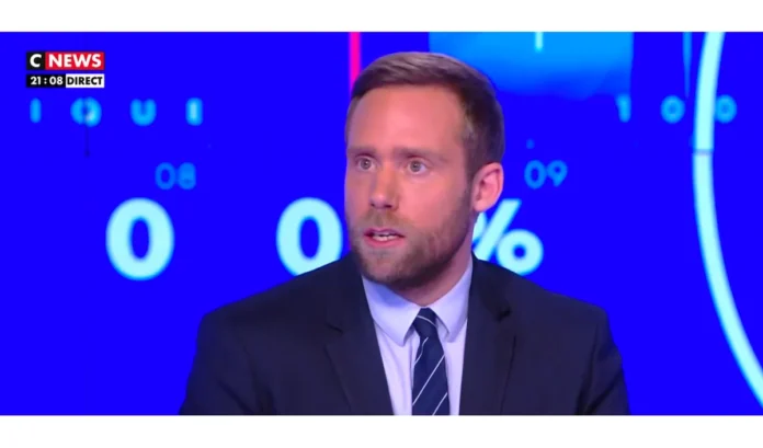 yoann usai compagnon