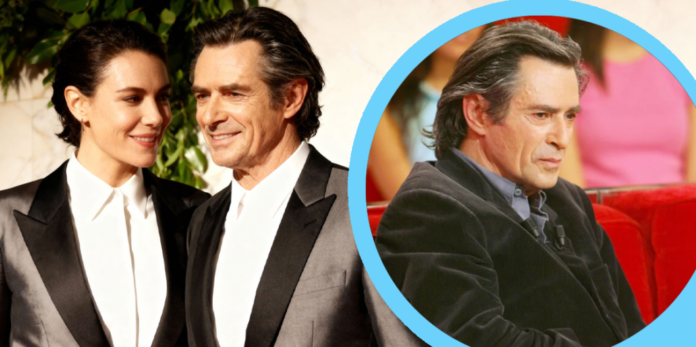 compagne sami frey aujourd'hui