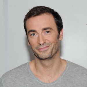 arnaud gidoin malade cancer