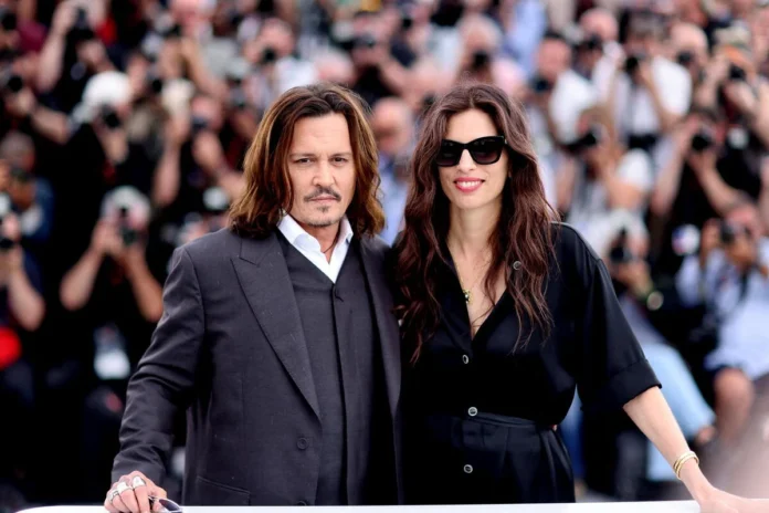 Maïwenn Compagnon Actuel