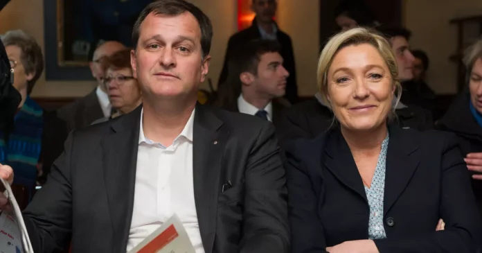 franck chauffroy