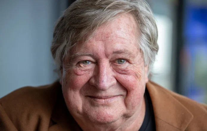 jacques pradel malade