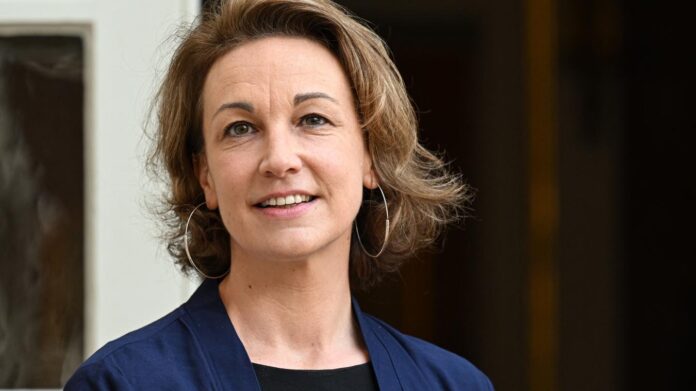marylise léon vie privée