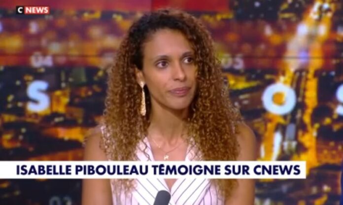 isabelle pibouleau origine