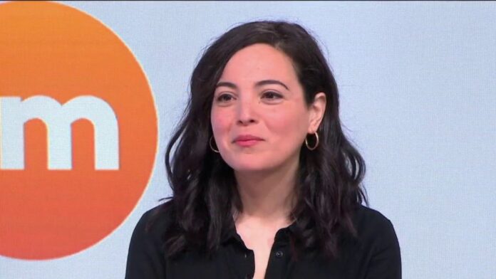 Asma Mhalla Wikipédia