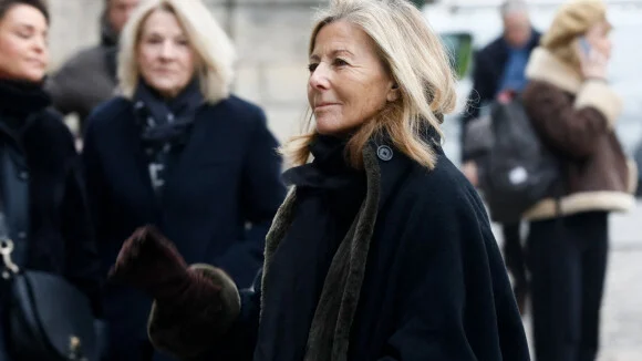 judith waintraub vie privée