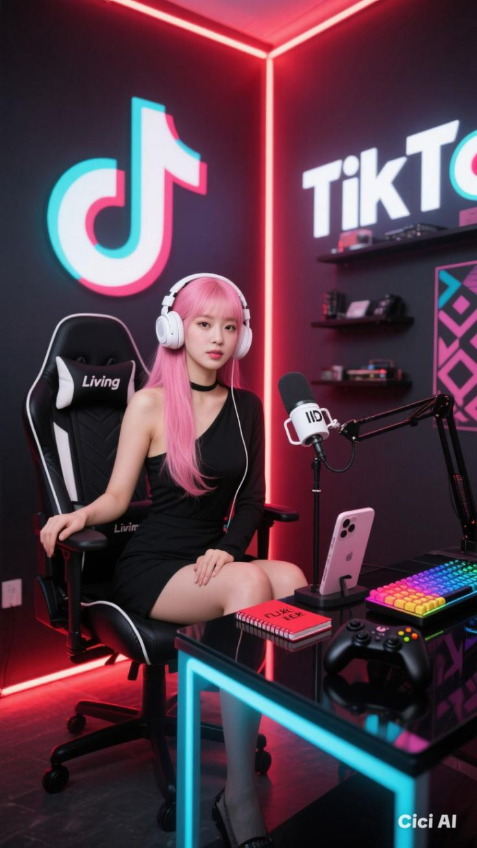 Pourquoi les créateurs TikTok choisissent les Tik Tok LIVE Creator Networks pour évoluer durablement 3