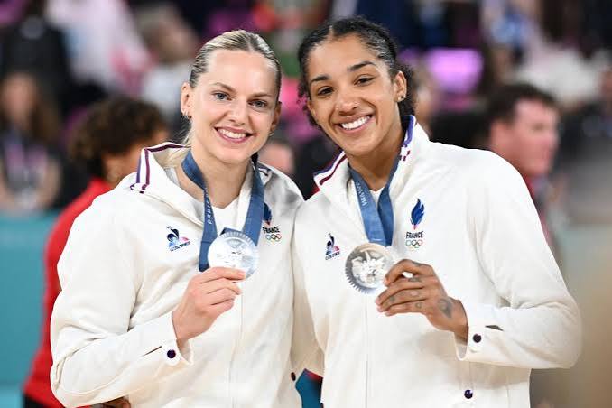 gabby williams couple