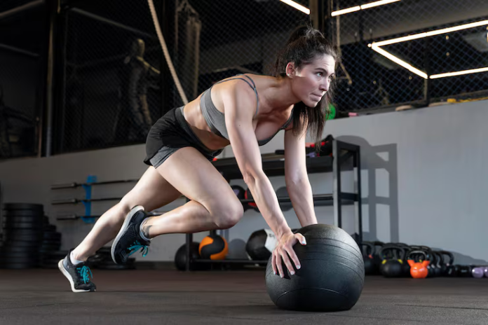 Le monde du fitness est rempli de transformations impressionnantes. Sur les réseaux sociaux, on voit régulièrement
