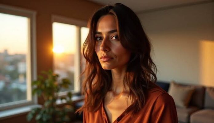 karima brikh ses origines