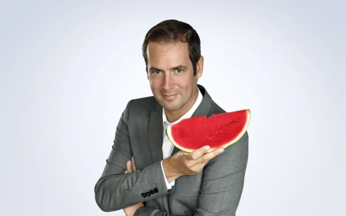 tanguy maréchal