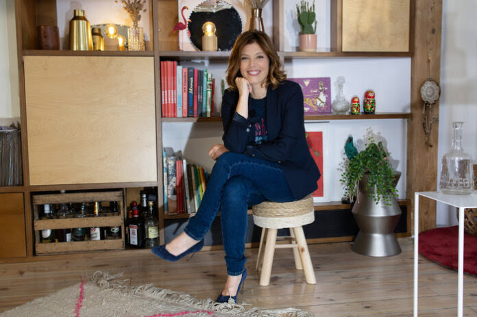 linda lorin vie privée