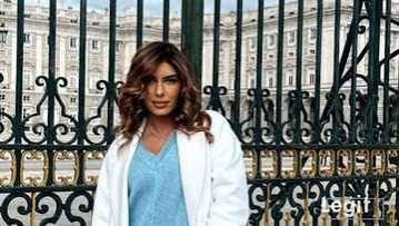 elsa vidal vie privée