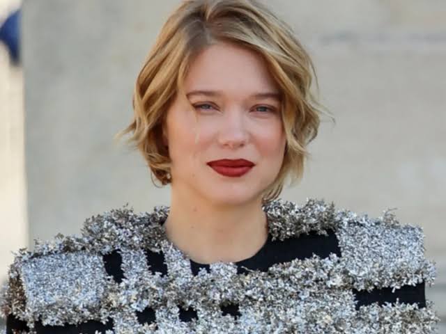 ismael seydoux